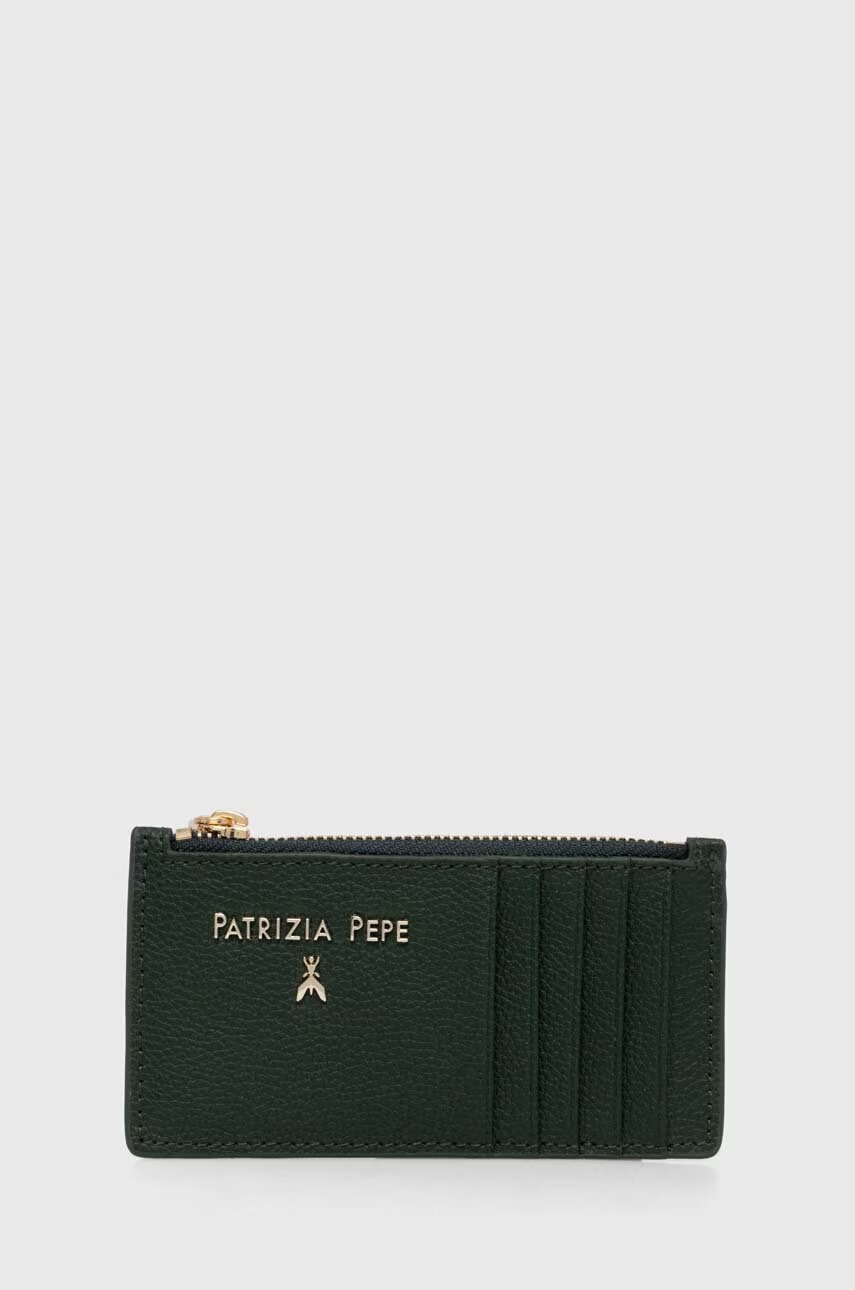 Patrizia Pepe Кожен портфейл