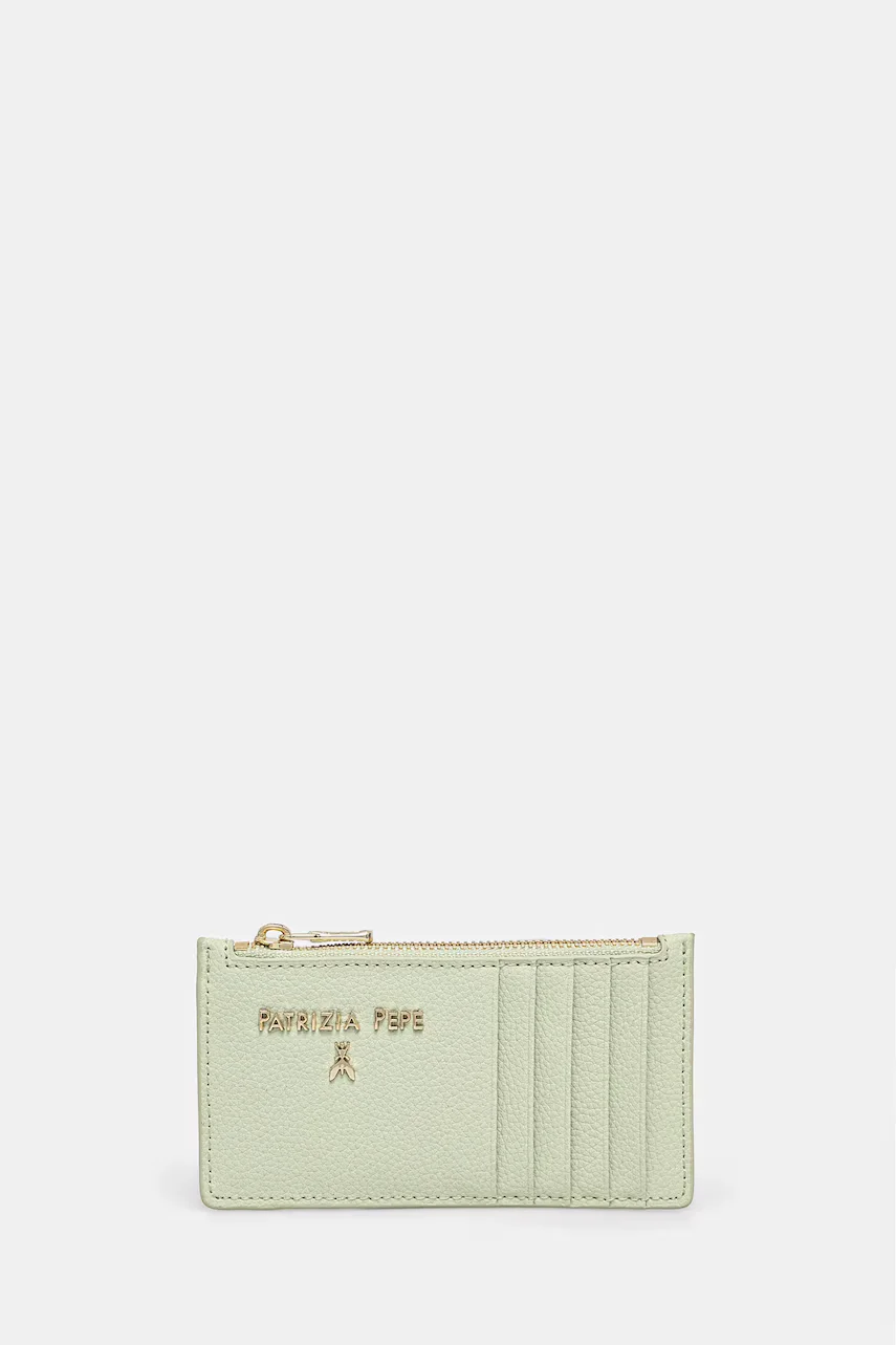 Patrizia Pepe Кожен портфейл
