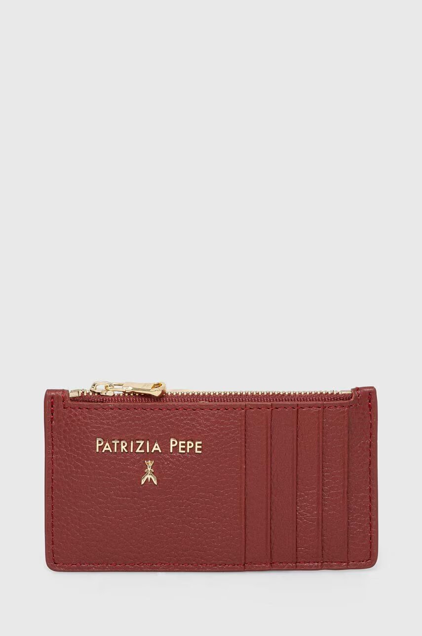 Patrizia Pepe Кожен портфейл