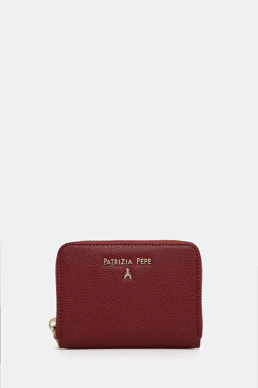 Patrizia Pepe Кожен портфейл