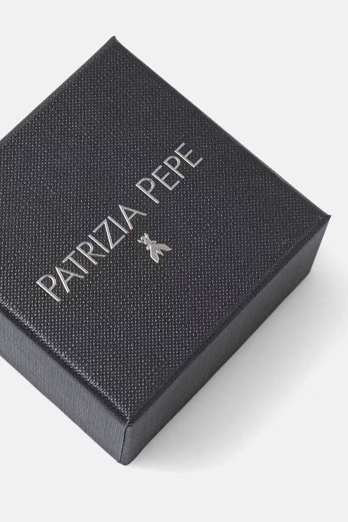 Patrizia Pepe обици дамски 2J2605 M091