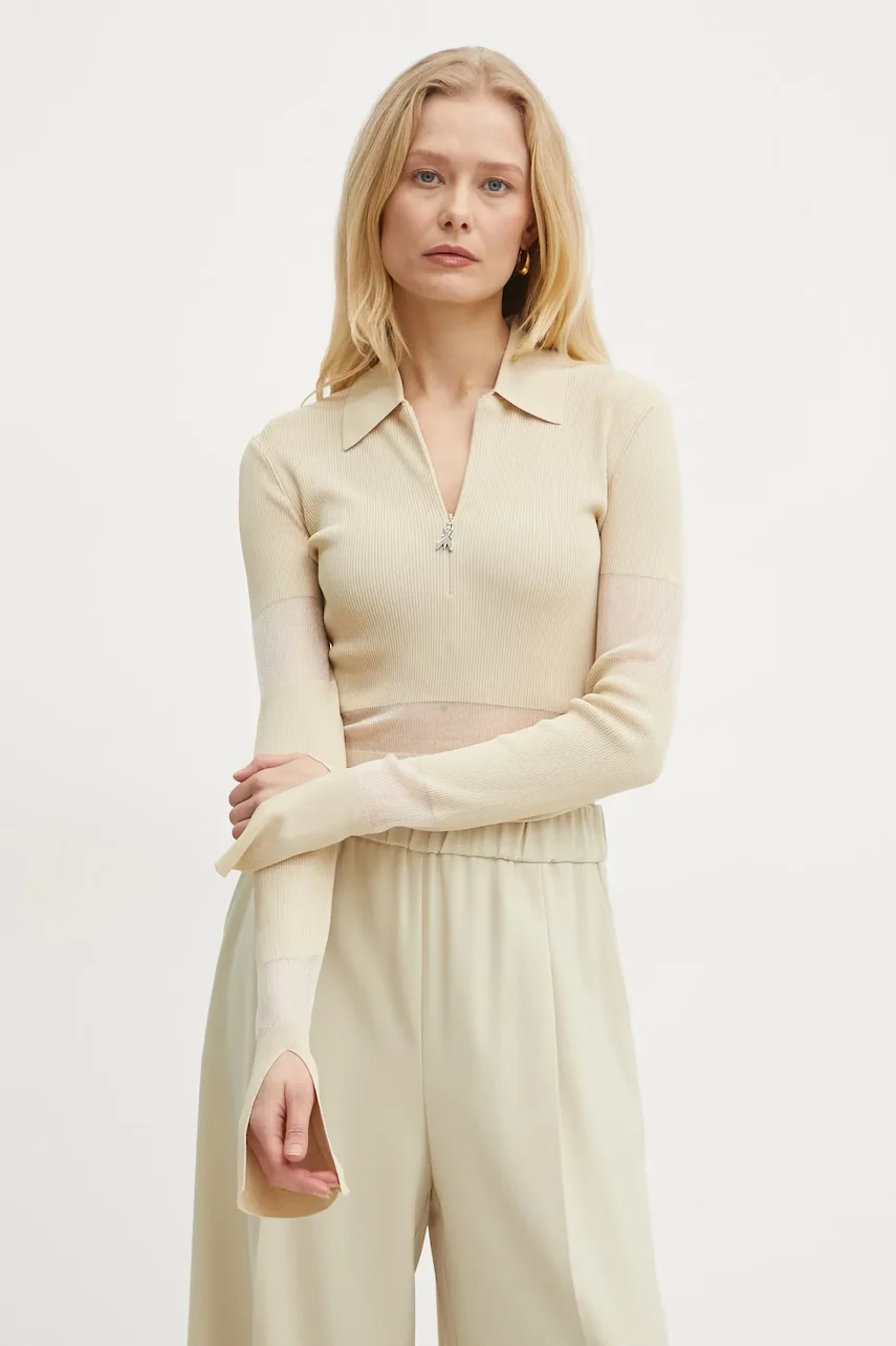 Patrizia Pepe Пуловер