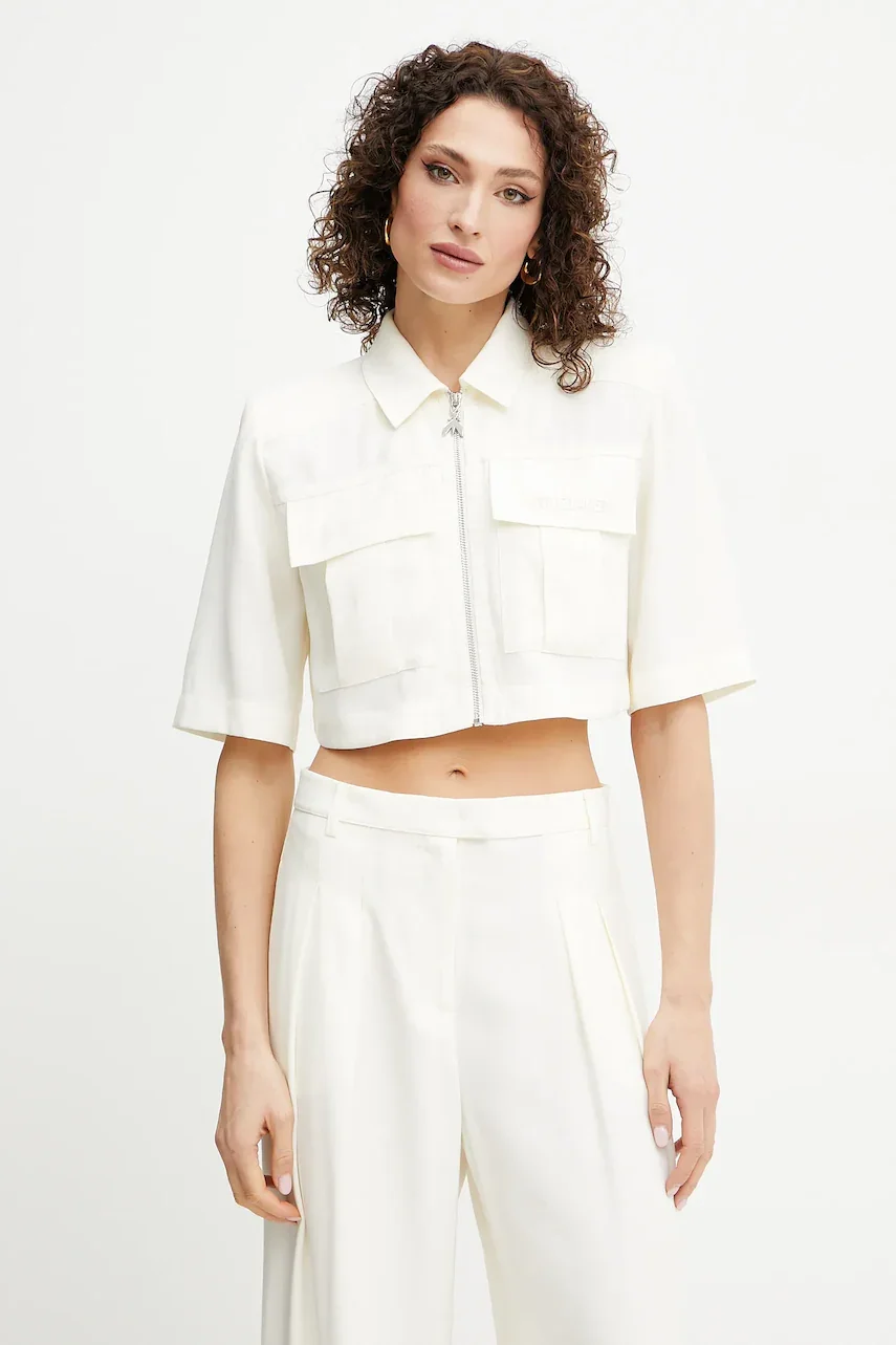 Patrizia Pepe Риза