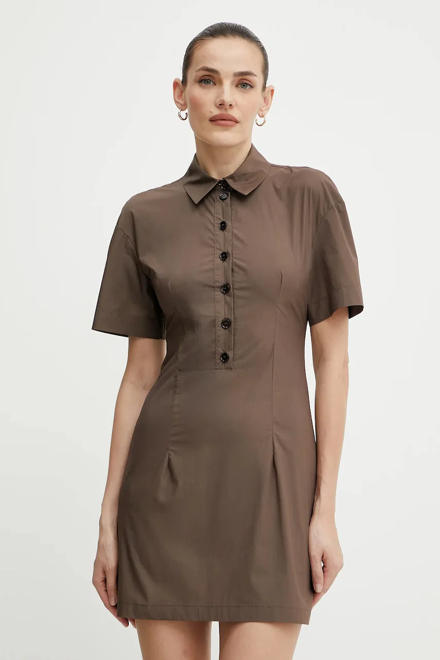 Patrizia Pepe Рокля