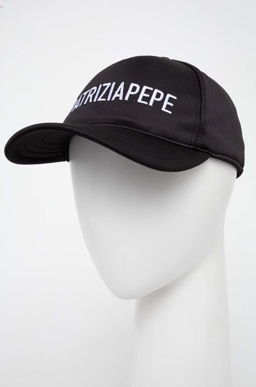 Patrizia Pepe Шапка с козирка