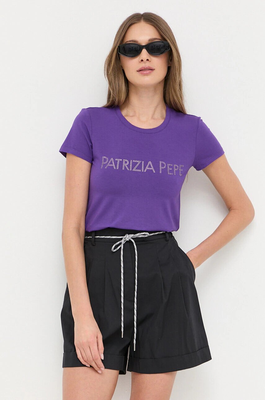 Patrizia Pepe Тениска
