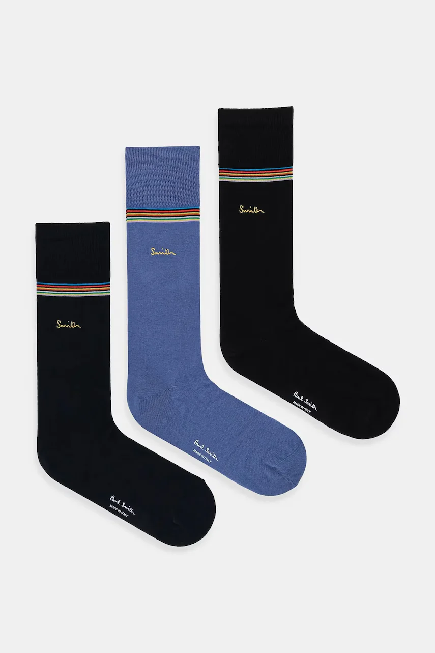 Paul Smith Чорапи (3 чифта)