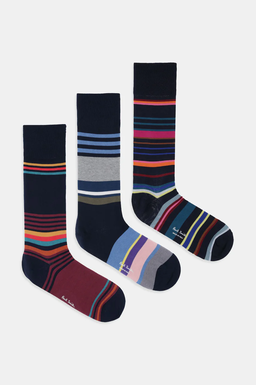 Paul Smith Чорапи (3 чифта)