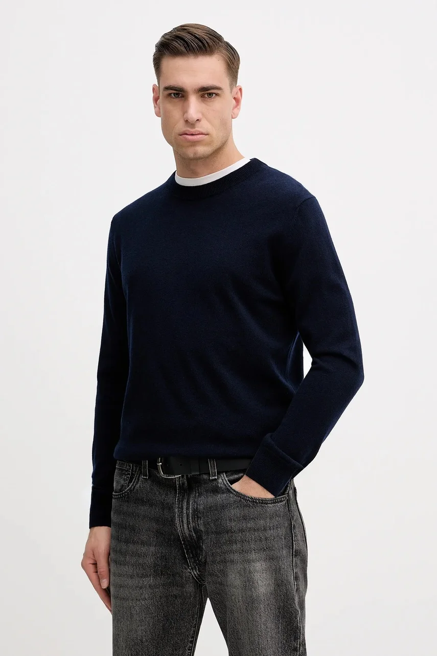 Paul Smith Кашмирен пуловер