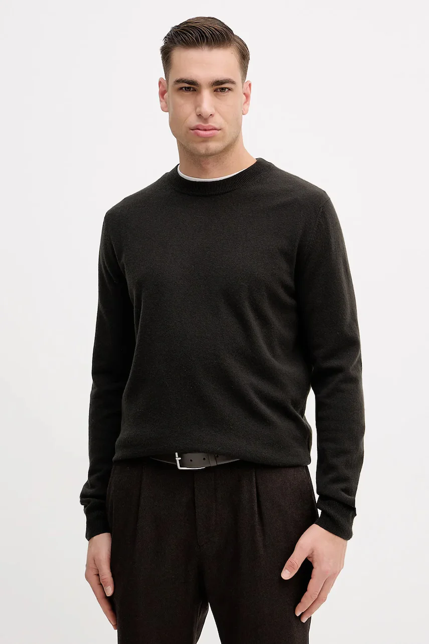 Paul Smith Кашмирен пуловер