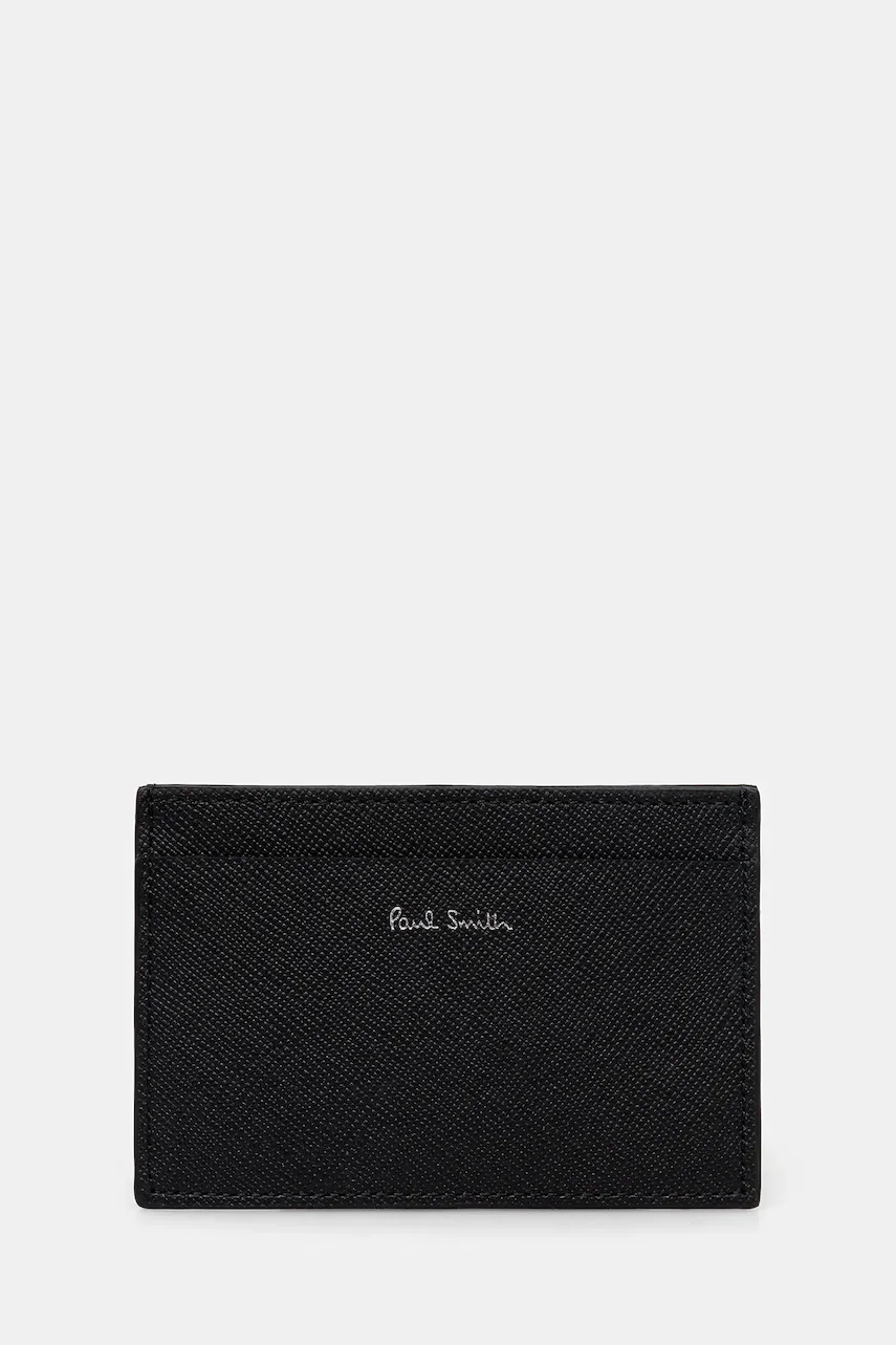Paul Smith Кожен калъф за карти
