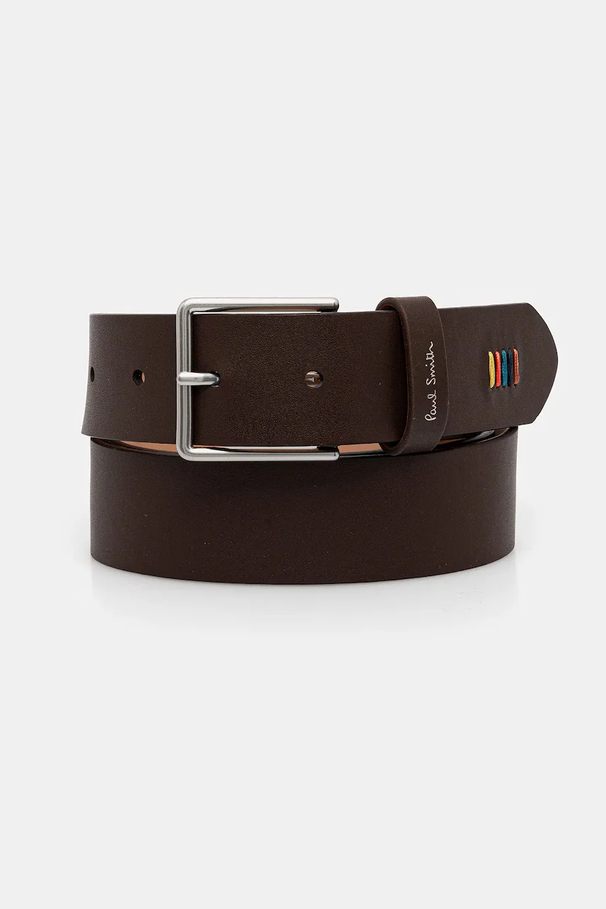 Paul Smith Кожен колан