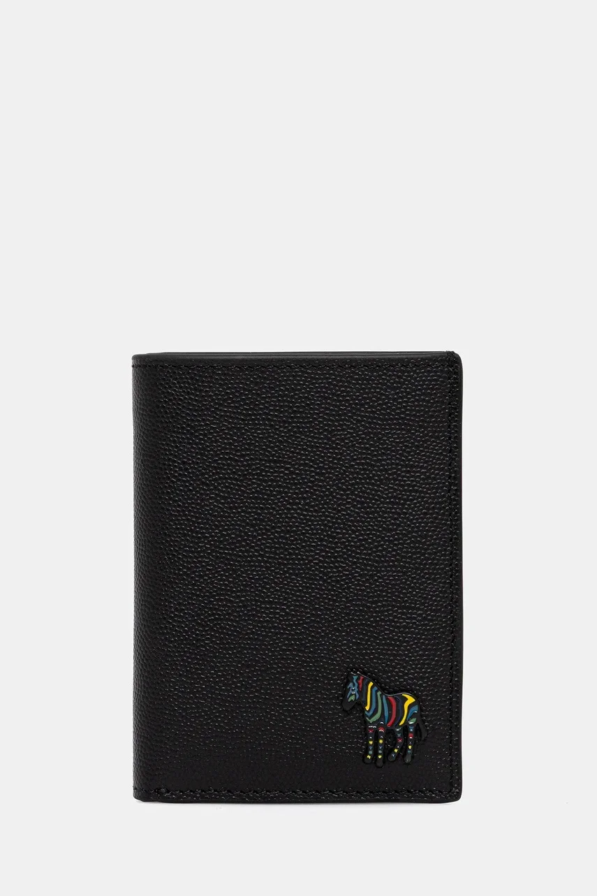 Paul Smith Кожен портфейл
