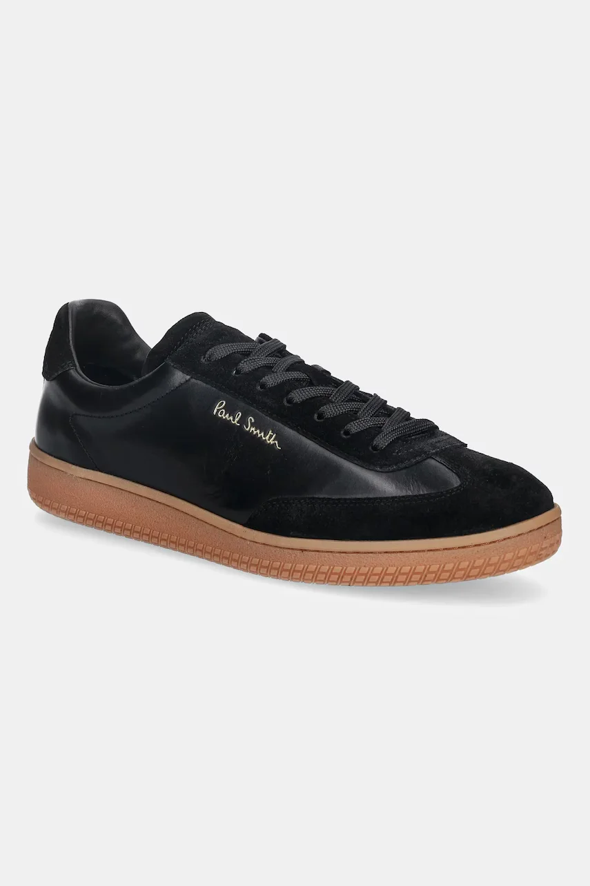 Paul Smith Кожени маратонки