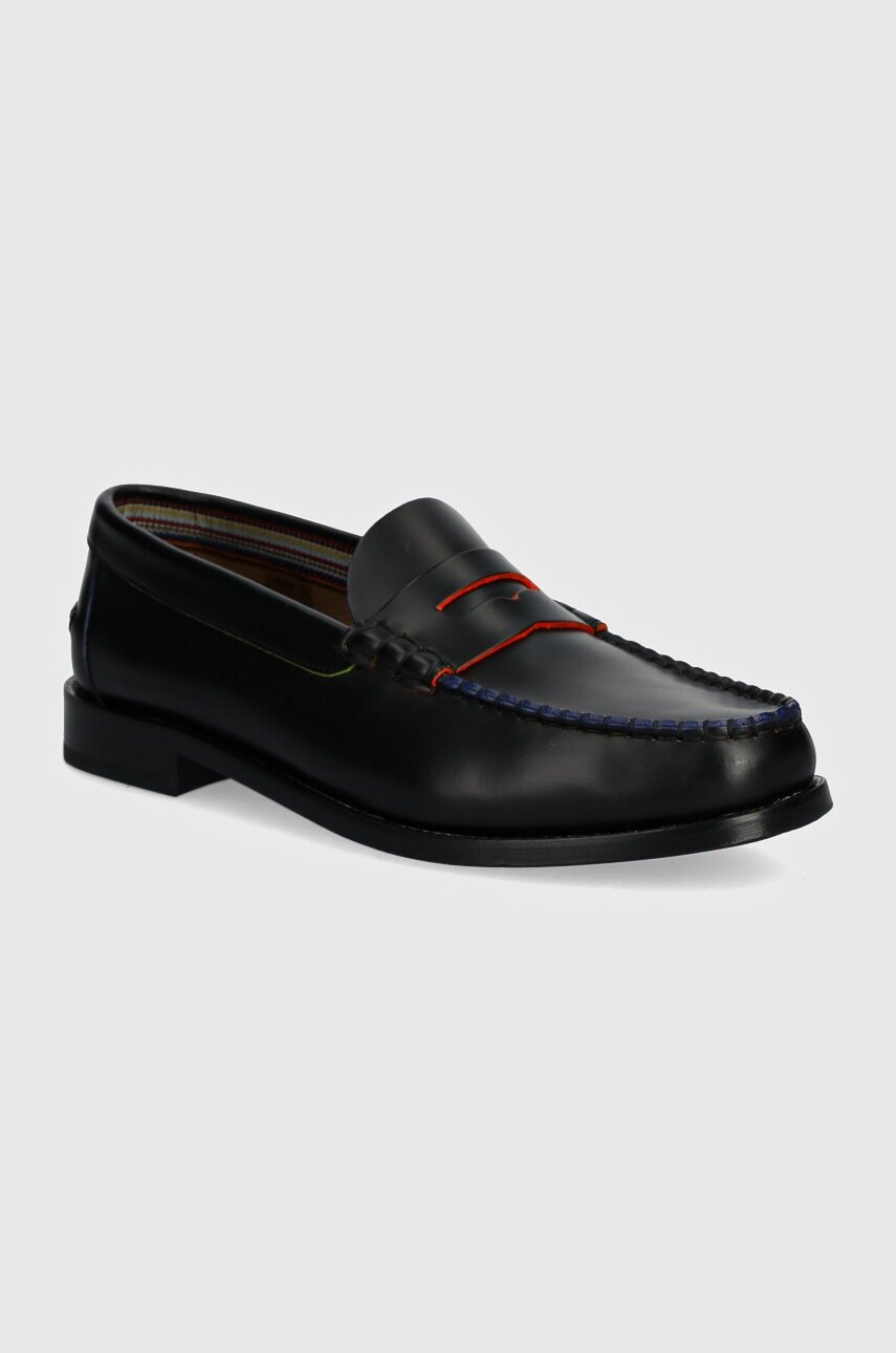 Paul Smith Кожени мокасини