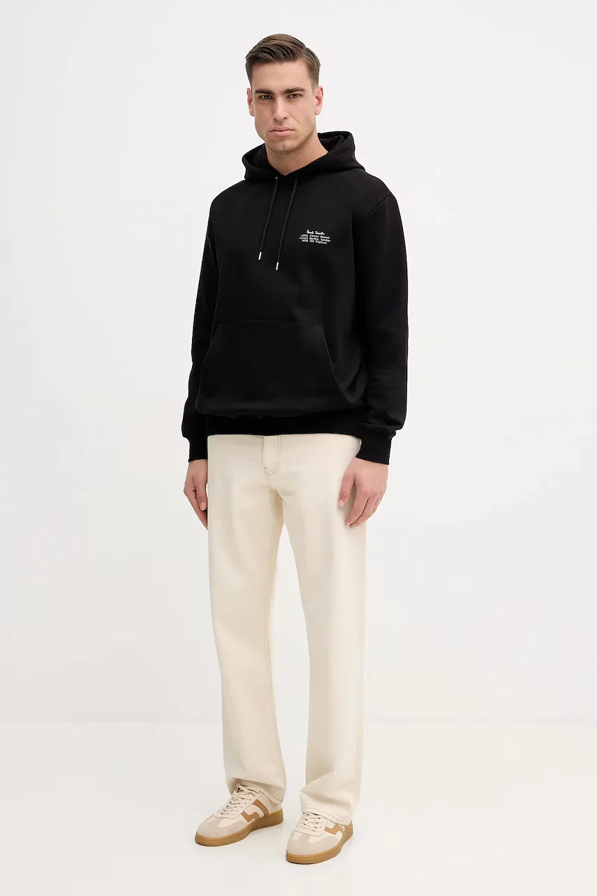 Paul Smith Памучен суичър