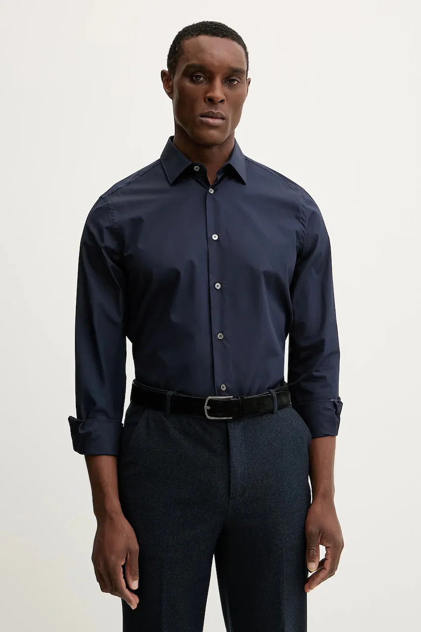 Paul Smith Памучна риза
