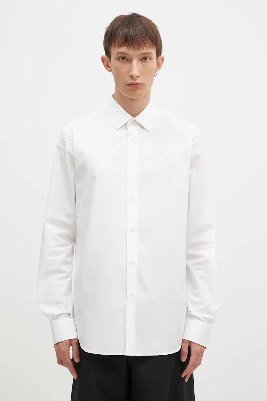 Paul Smith Памучна риза
