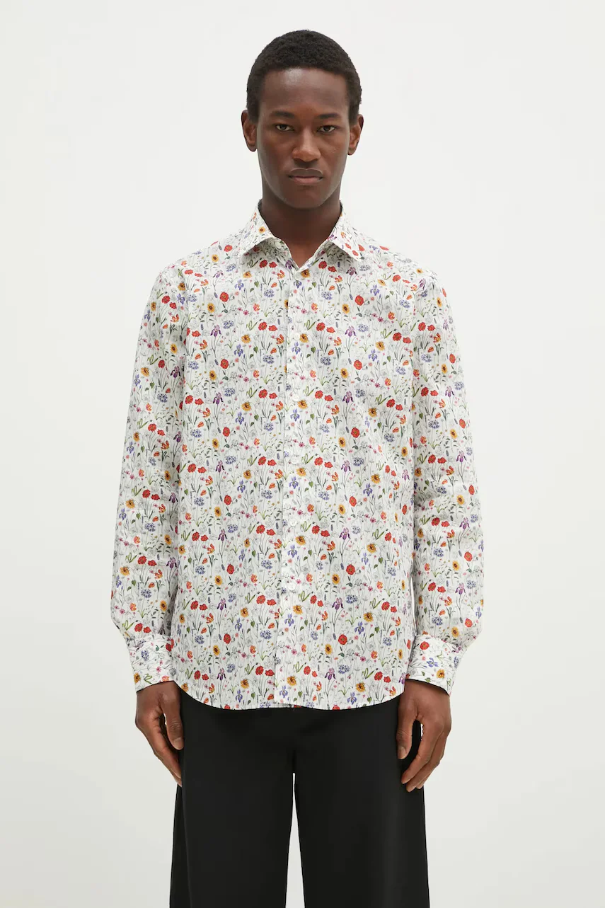 Paul Smith Памучна риза