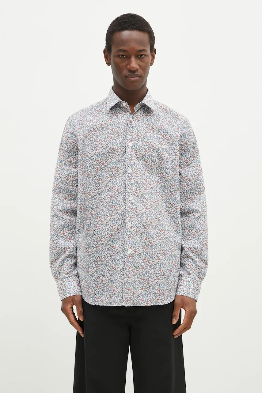 Paul Smith Памучна риза