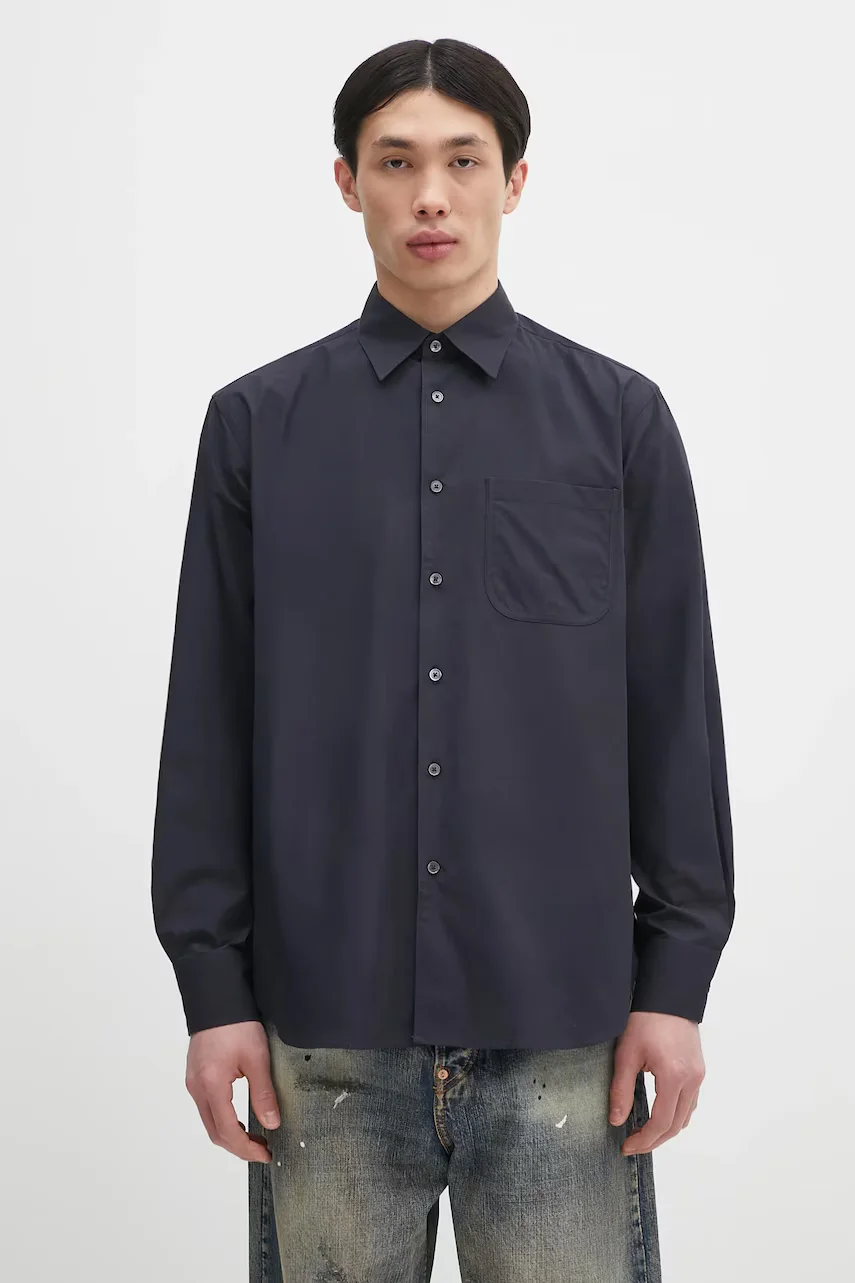Paul Smith Памучна риза