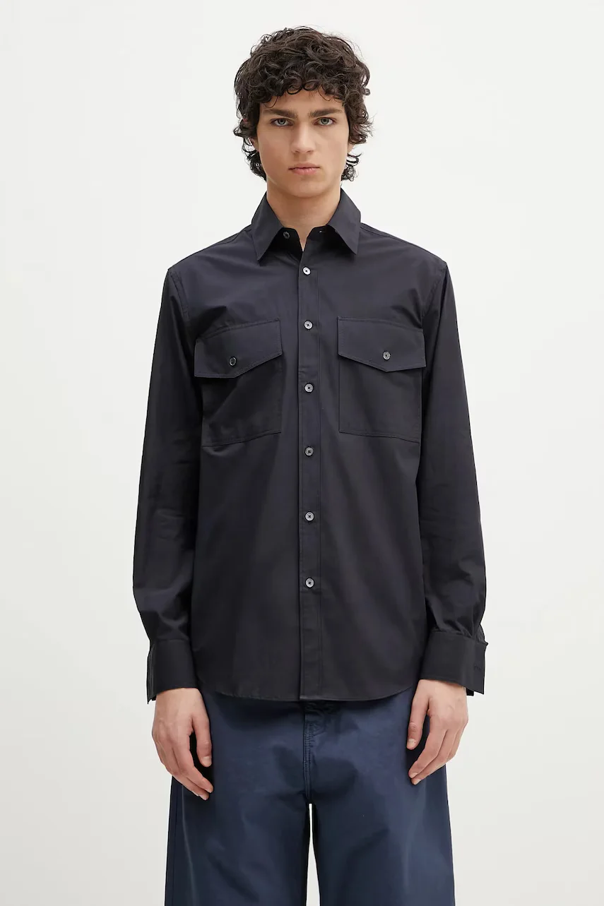 Paul Smith Памучна риза