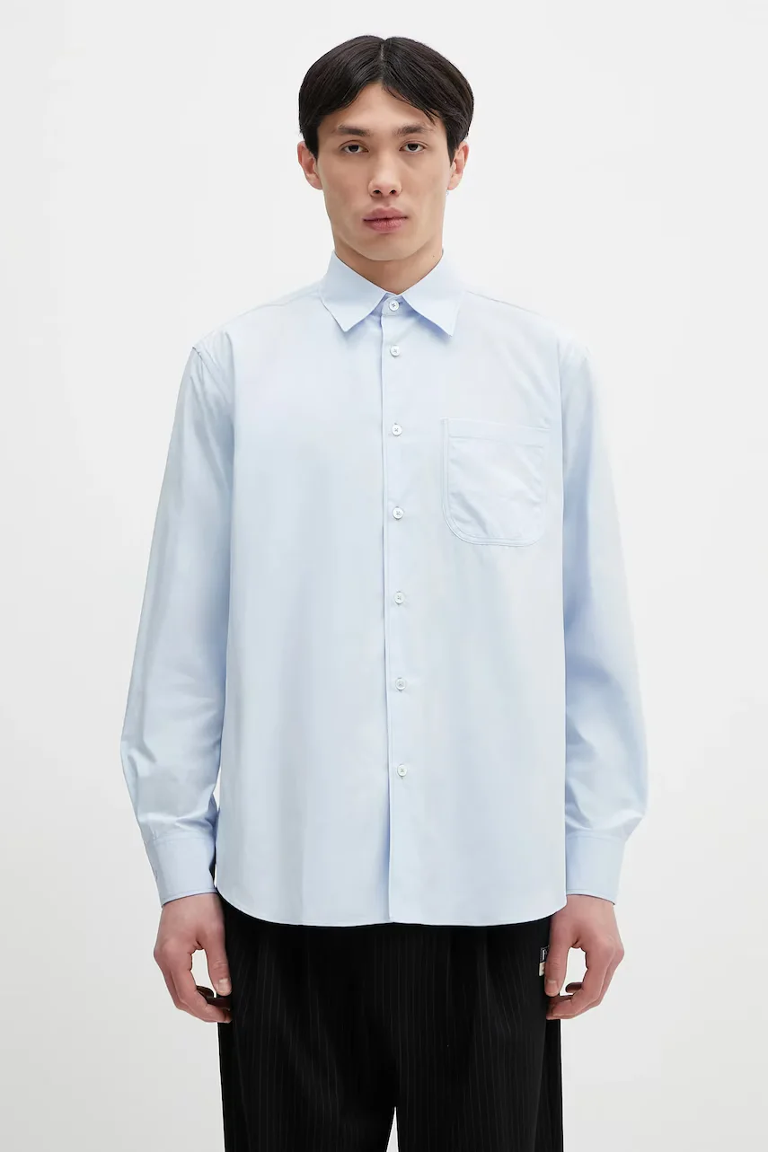 Paul Smith Памучна риза