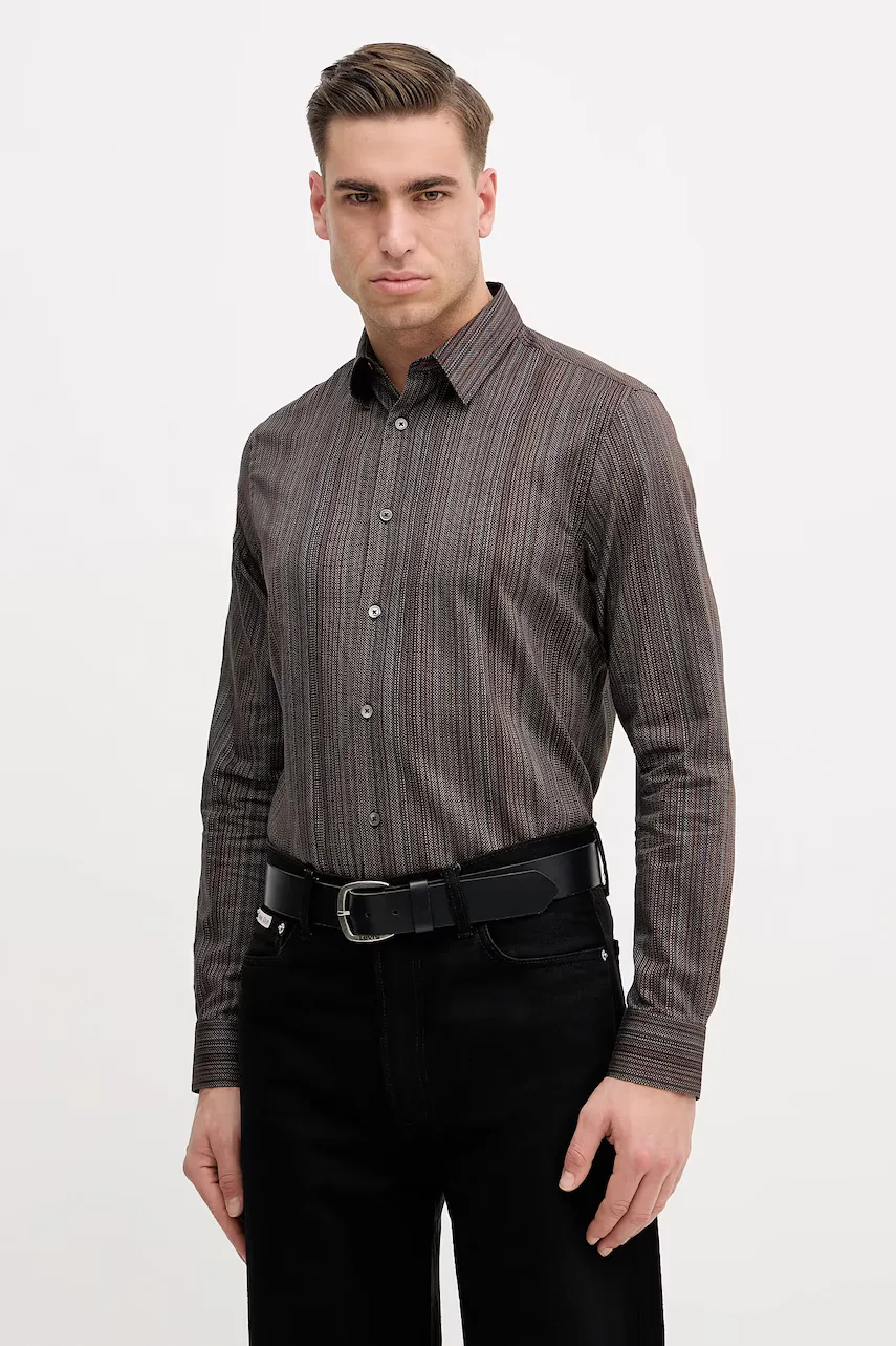 Paul Smith Памучна риза