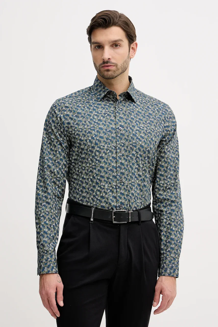 Paul Smith Памучна риза