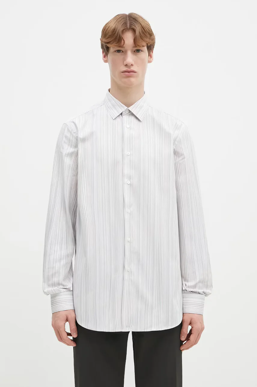 Paul Smith Памучна риза