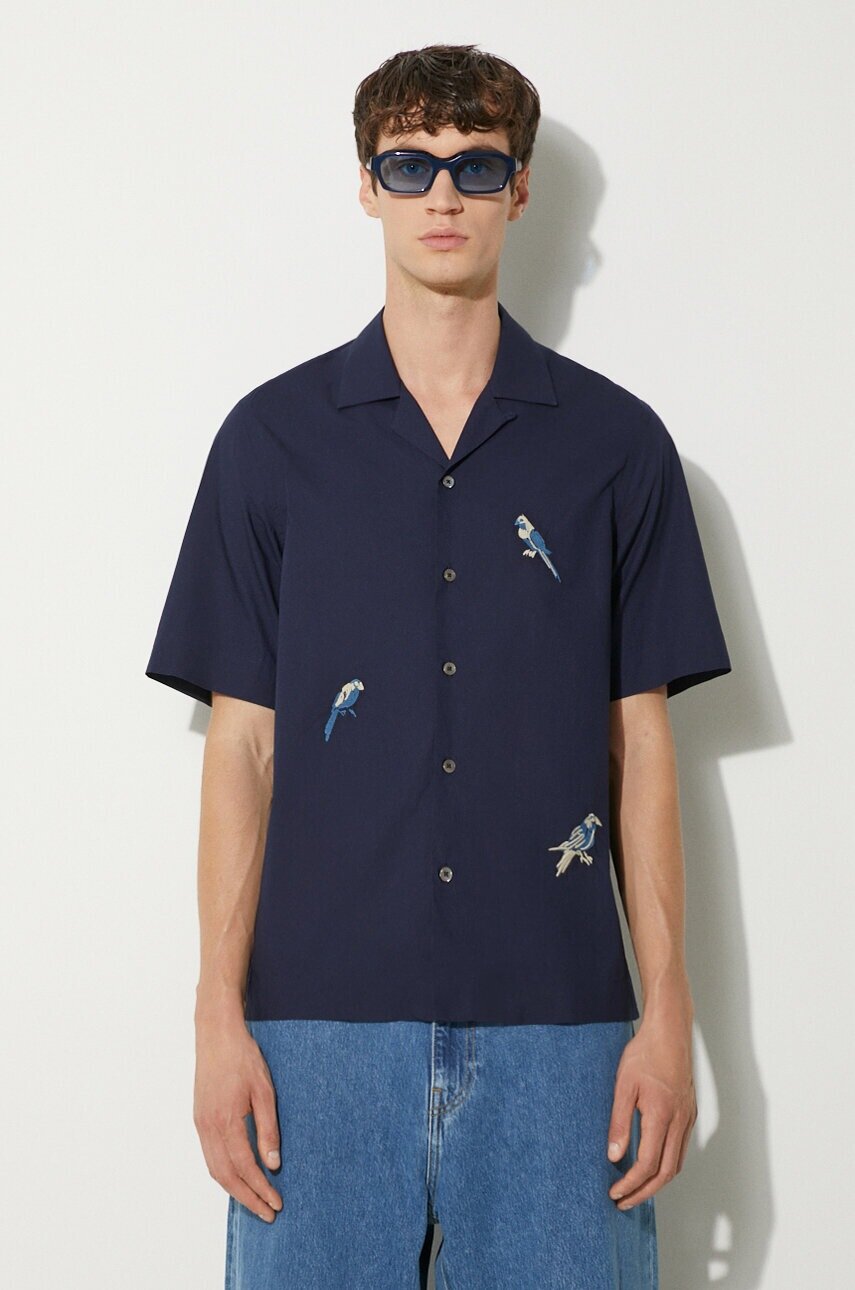 Paul Smith Памучна риза