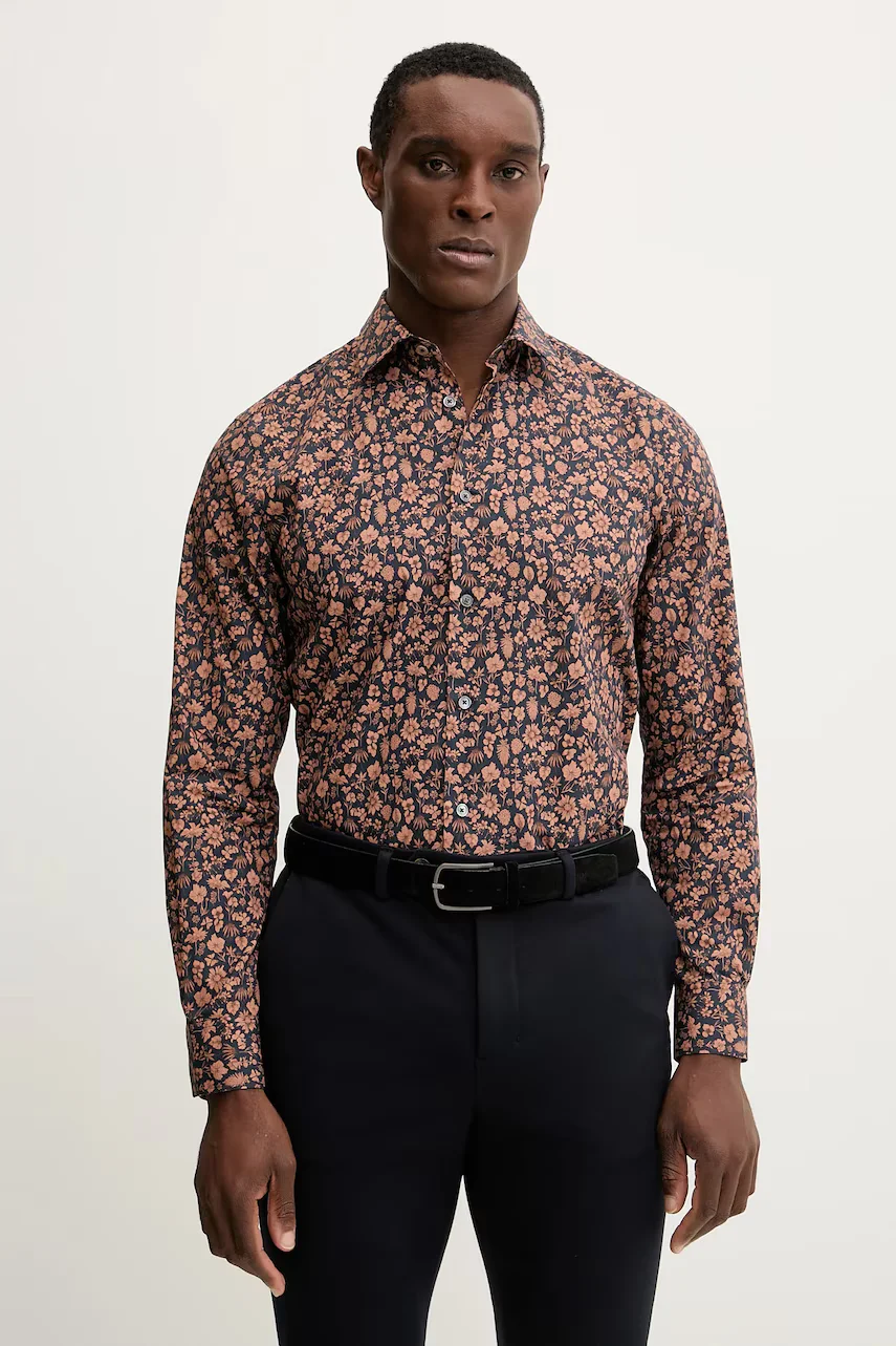 Paul Smith Памучна риза