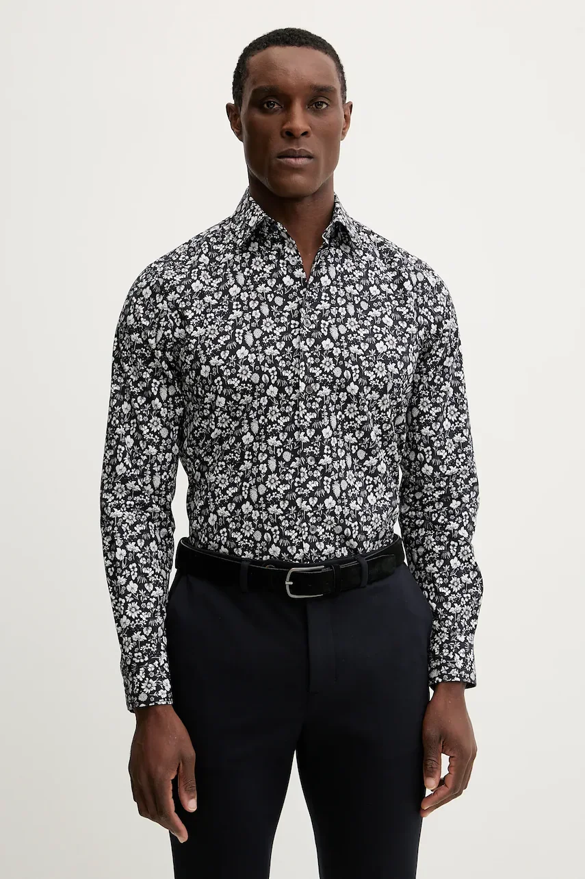 Paul Smith Памучна риза