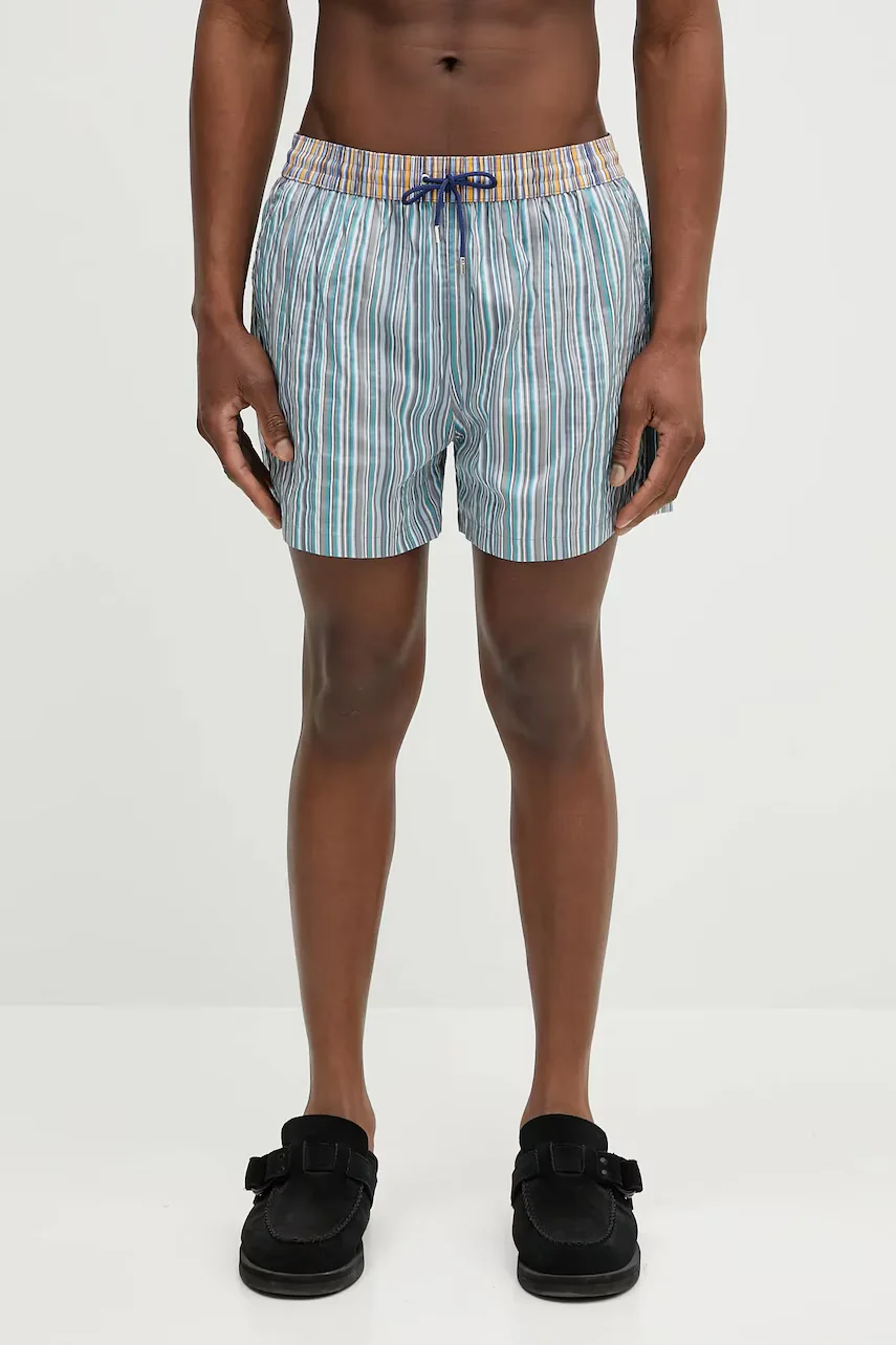 Paul Smith Плувни шорти