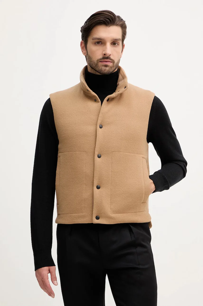 Paul Smith Пухен елек