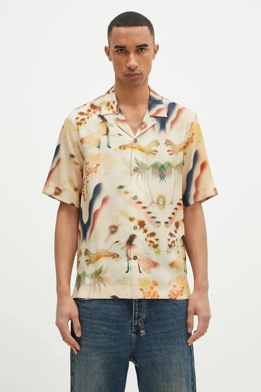 Paul Smith Риза