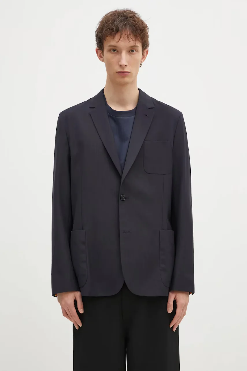 Paul Smith Сако с вълна