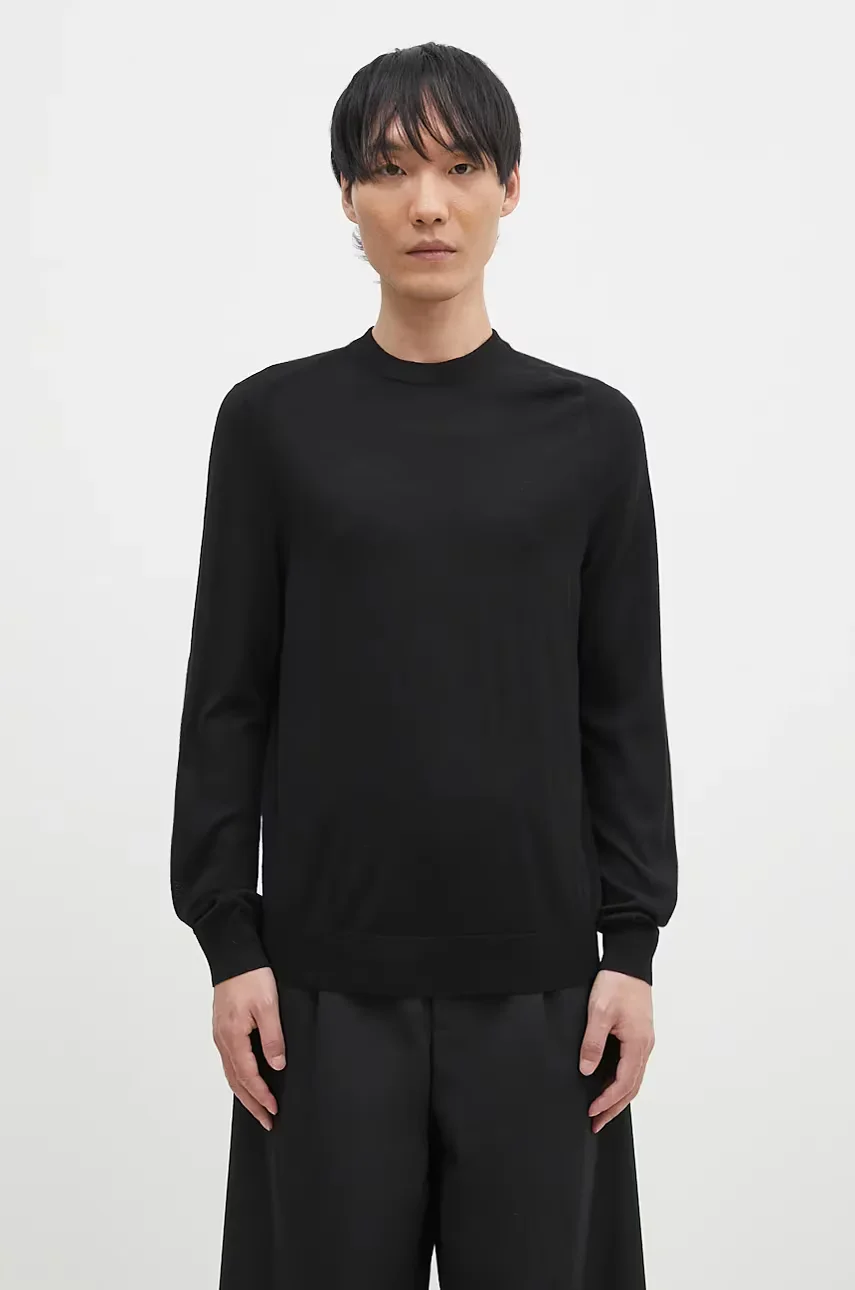 Paul Smith Вълнен пуловер