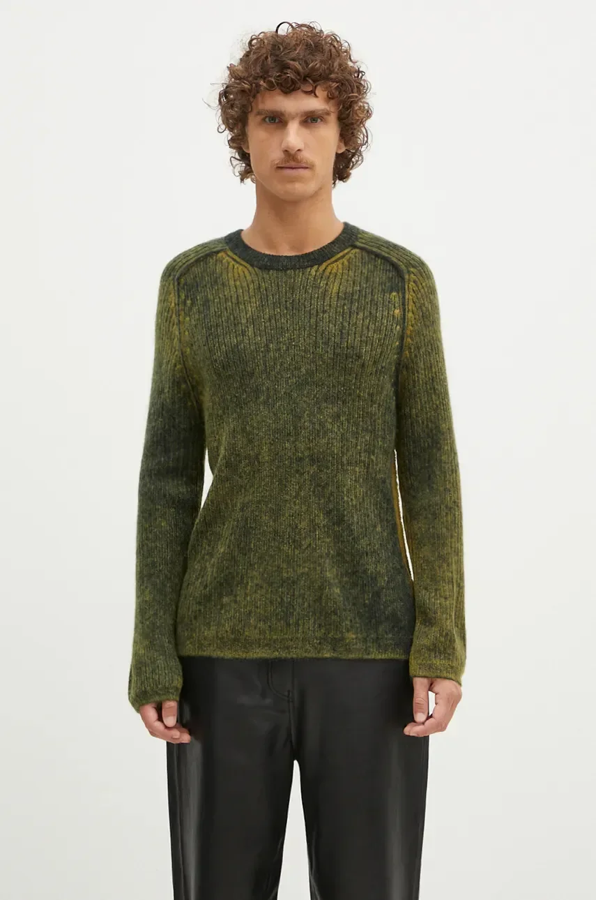 Paul Smith Вълнен пуловер