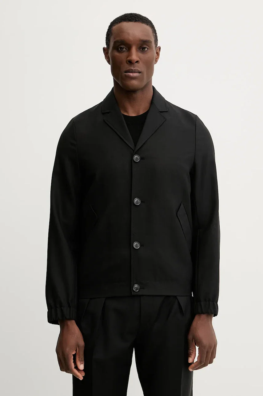 Paul Smith Вълнено сако