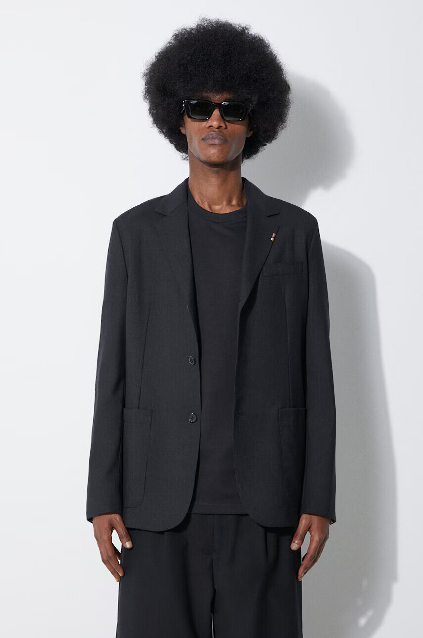 Paul Smith Вълнено сако