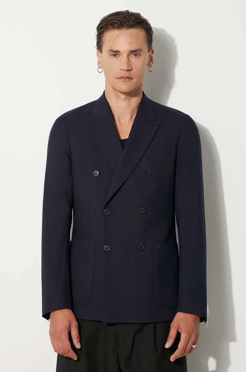 Paul Smith Вълнено сако