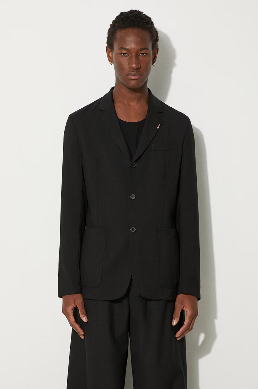 Paul Smith Вълнено сако