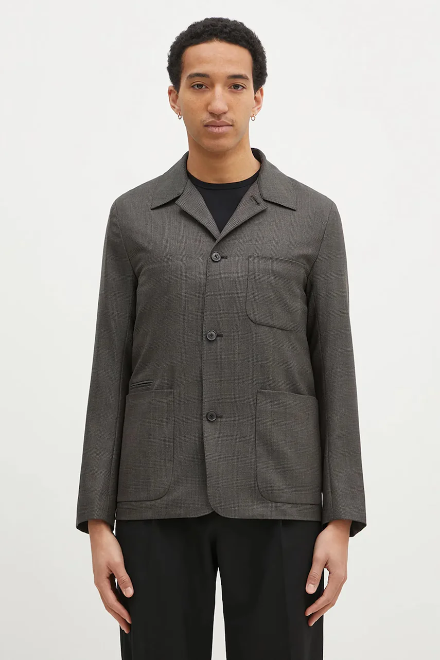 Paul Smith Вълнено сако