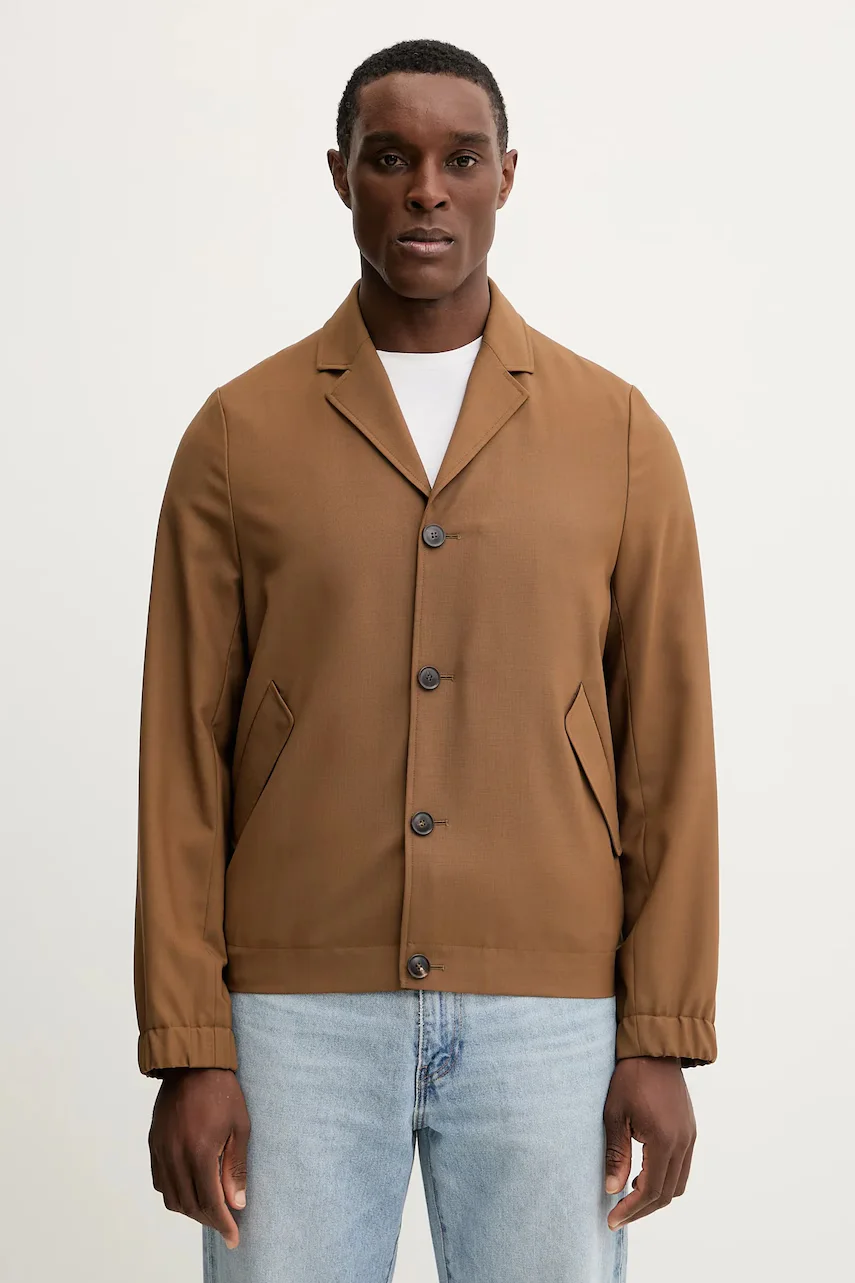 Paul Smith Вълнено сако