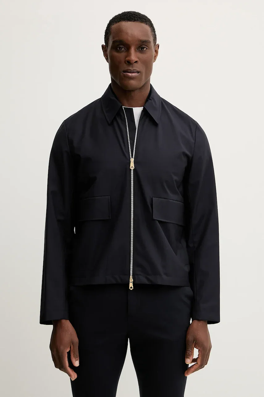 Paul Smith Вълнено яке