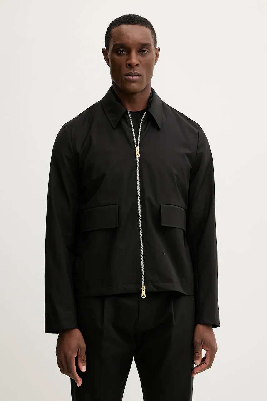 Paul Smith Вълнено яке