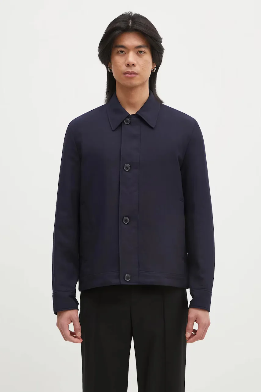 Paul Smith Вълнено яке