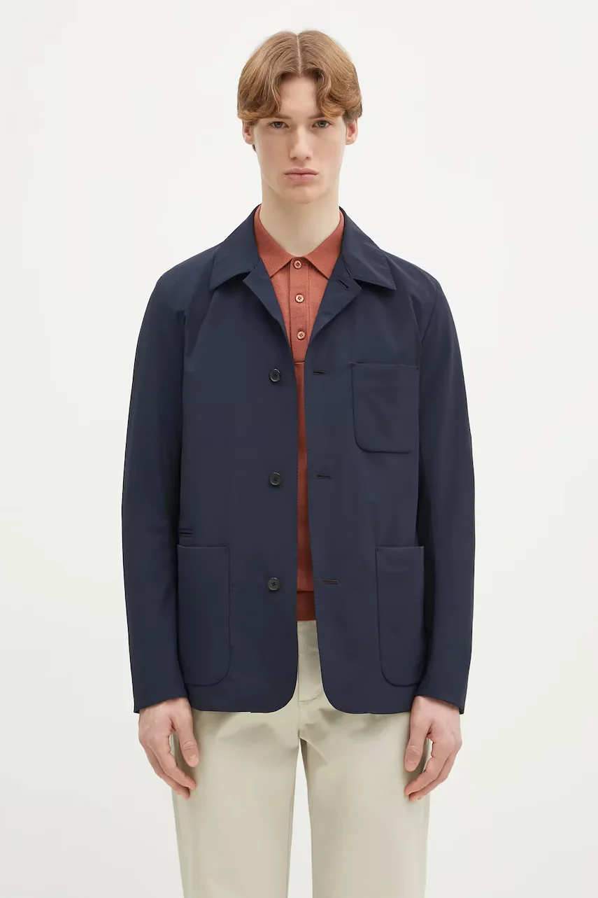 Paul Smith Яке