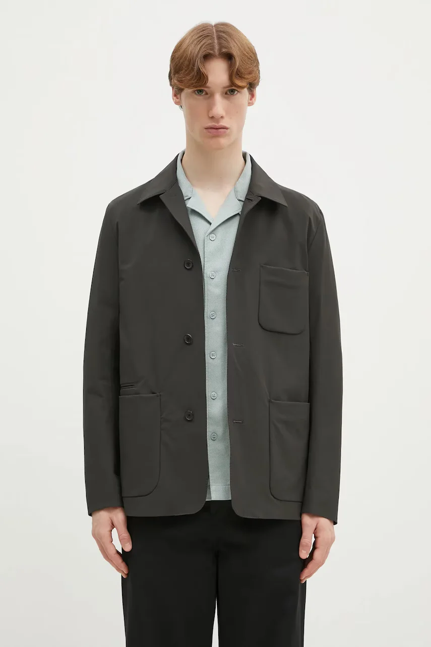 Paul Smith Яке